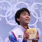 羽生結弦、注目のフリーは21番目で午前3時半前後……高橋が20番目、P・チャンが22番目 画像