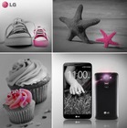 【MWC 2014 Vol.6】LGが「LG G2 mini」を示唆するティザー写真を公開 画像