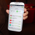 【MWC 2014 Vol.21】Opera、スマホのデータ通信量を節約できるアプリ「Opera Max」を発表 画像