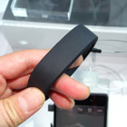 【MWC 2014 Vol.24】ソニーが”スマートウェア”「SmartBand SWR10」を正式発表……日本発売も予定 画像