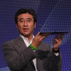 【MWC 2014 Vol.28】”WOW”と叫びたくなるXperiaが誕生した……ソニーモバイル・プレスカンファレンス 画像