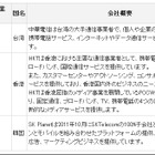 KDDI、中華電信など3社と「ASIA NFCアライアンス」を設立……モバイルNFCを推進 画像