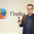【MWC 2014 Vol.61】MozillaのFirefox OS開発者に聞く、今年の最新トピックスと日本市場への取り組み 画像
