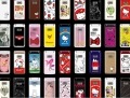 ソフトバンク「fanfun. 815T」コラボモデルは「キャラケー」大攻勢 画像