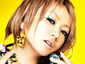 “エロカワ復活”倖田來未の新曲「LAST ANGEL」を先行オンエア! 画像