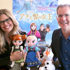 【インタビュー】ディズニー、J・リー&C・バック監督 受け継がれるクラシックと新たな風 画像