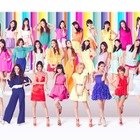 E-girls、YMOの名曲「RYDEEN」を大胆セクシーにリメイクしたMVが再生100万回突破 画像