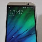 HTCの次期フラッグシップモデル「HTC One 2」の画像が流出……背面に2カメラ!? 画像