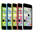 iPhone 5cの8GBモデルが英国などで発売……SIMロックフリーモデル 画像