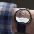 Google、ウェアラブル端末向けプラットフォーム「Android Wear」発表……Motorola、LGが今夏にも腕時計型端末を発売 画像