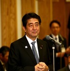 安倍晋三首相がテレフォンショッキングに出演！　代理人が「いいとも！」 画像