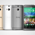 HTC、Android 4.4採用の5型フラッグシップモデル「HTC One（M8）」……背面にカメラ2台搭載 画像