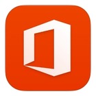 スマホアプリ「Office Mobile for iPhone／Android phones」無償提供スタート 画像