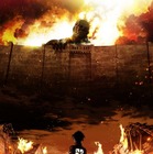 アニメ劇場版『進撃の巨人』、今冬より前後編で公開決定! 画像