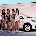 「会いに行くアイドル、AKB48 チーム8」、中国・四国ブロックはこの9人 画像