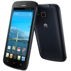 Huawei、エントリークラスのAndroidスマートフォン「Ascend Y600」発表 画像