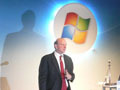 「Windows Live」シリーズ6サービスの正式版公開、米マイクロソフトCEOスティーブ・バルマー氏来日会見 画像