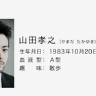 山田孝之、「見学を我慢して」……野次馬殺到で映画撮影がストップ 画像