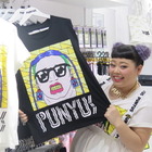 お笑い芸人・渡辺直美プロデュースの「PUNYUS」、1号店をシブヤ109にオープン 画像