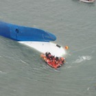 韓国の沈没事故に便乗するスパムメールが、やはり登場 画像
