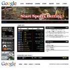 「Google Sports Betting」を名乗るスポーツ賭博詐欺が出現……偽アプリから誘導も 画像