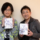 【インタビュー】緑川光＆関俊彦・前編　「新機動戦記ガンダムW」変わらぬ人気とその秘密 画像