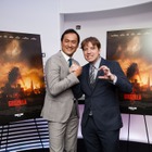 ゴジラは日本語発音で……ドルビーシアター『GODZILLA』初上映 画像