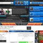 6月開催「2014 FIFAワールドカップ」に便乗するサイバー犯罪が、じわじわと登場 画像