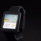 LG、「LG G Watch」のティーザー動画を公開……軽量や防水機能搭載をアピール 画像