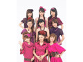 新生モーニング娘。の新曲「みかん」のPVをいち早くお届け! 画像