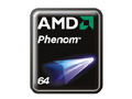AMD、65nmプロセス製造のデスクトップPC用CPU「Phenom」の2モデル 画像