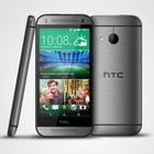 HTC、ミドルレンジの4.5インチ「HTC One mini 2」……外観は「HTC One（M8）」踏襲 画像