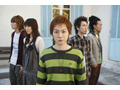 「しおり」、「ALONES」PVをフル公開。ただ今Aqua Timezがサイトジャック中 画像