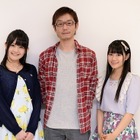 【インタビュー】「47都道府犬R」前編……西川和宏監督、小倉唯さん、西明日香さん 画像