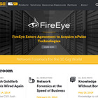 FireEye、ネットワーク・フォレンジックのnPulse Technologiesを買収 画像