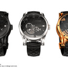 MIYOTA製腕時計などをベースにしたスマートウォッチ「KAIROS」が予約開始 画像