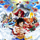 『ONE PIECE』イベント、今夏もUSJで開催!…新ストーリーのプレミアショーも 画像