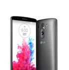 LG、新フラッグシップスマートフォン「LG G3」を発表……5.5型で高精細ディスプレイ採用 画像