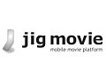 jig.jp、FOMA 905iシリーズ全機種に対応した「jigムービーVer.3.0.0」 画像