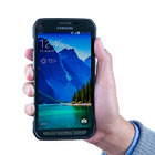 「GALAXY S5」のタフネス仕様「GALAXY S5 Active」……IP67の防水・防塵やMIL規格準拠 画像