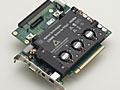 アジレント、PCI Express 2.0製品の機能試験に対応したプロトコル・テスト・カードIIを発表 画像