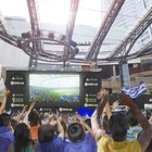 サッカーゲーム「FIFA 14」でW杯を予想シミュレーション！　観戦イベント開催 画像