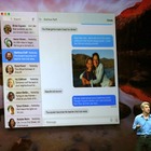 【WWDC 2014】OS X Yosemite発表……連続性を意識した次世代デバイスの布石 画像