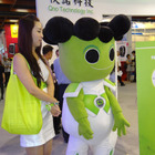 【COMPUTEX TAIPEI 2014 Vol.13】マルチペアリング対応のAndroid搭載メディアプレーヤー「QBOX368」 画像