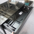 【COMPUTEX TAIPEI 2014 Vol.31】デスクをPCに！Lian Li、PCケース「Computer Desk」を展示 画像