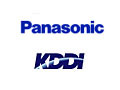 パナソニックコミュニケーションズとKDDI、無線LAN対応ケータイとIP-PBXによる内線ソリューションで協業 画像