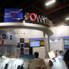 【COMPUTEX TAIPEI 2014 Vol.33】WiFi搭載の電源アダプターで家庭内の電源を管理 画像