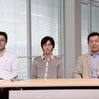 【Interop 2014 Vol.6　座談会】「人に優しいファシリティ」（ファシリティ編） 画像