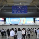 【Interop 2014 Vol.8】開幕!!……テーマは「To the Next Connected World」 画像