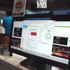 【Interop 2014 Vol.28】HP、IPS機能やQoS機能をサポートするSDNアプリを出展 画像